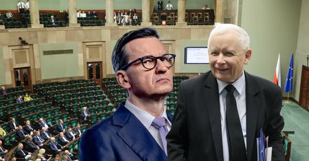 Morawiecki uznał swoją porażkę. Nie zostanie premierem