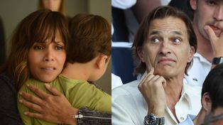 Halle Berry TRACI OPIEKĘ nad synem po szokujących oskarżeniach. Sąd wydał aktorce zakaz zbliżania się do 12-latka oraz byłego męża!