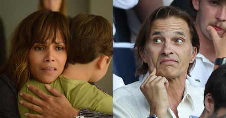 Halle Berry TRACI OPIEKĘ nad synem po szokujących oskarżeniach. Sąd wydał aktorce zakaz zbliżania się do 12-latka oraz byłego męża!