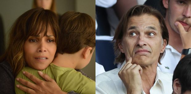 Halle Berry TRACI OPIEKĘ nad synem po szokujących oskarżeniach. Sąd wydał aktorce zakaz zbliżania się do 12-latka oraz byłego męża!