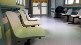 Sondaż dla RMF pokazał nastroje Polaków. Tak ocenili sytuację pacjentów