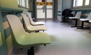 Sondaż dla RMF pokazał nastroje Polaków. Tak ocenili sytuację pacjentów