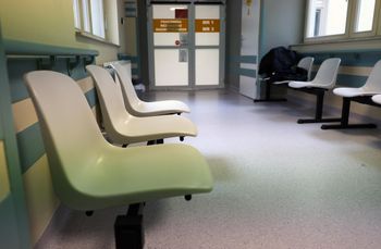 Sondaż dla RMF pokazał nastroje Polaków. Tak ocenili sytuację pacjentów