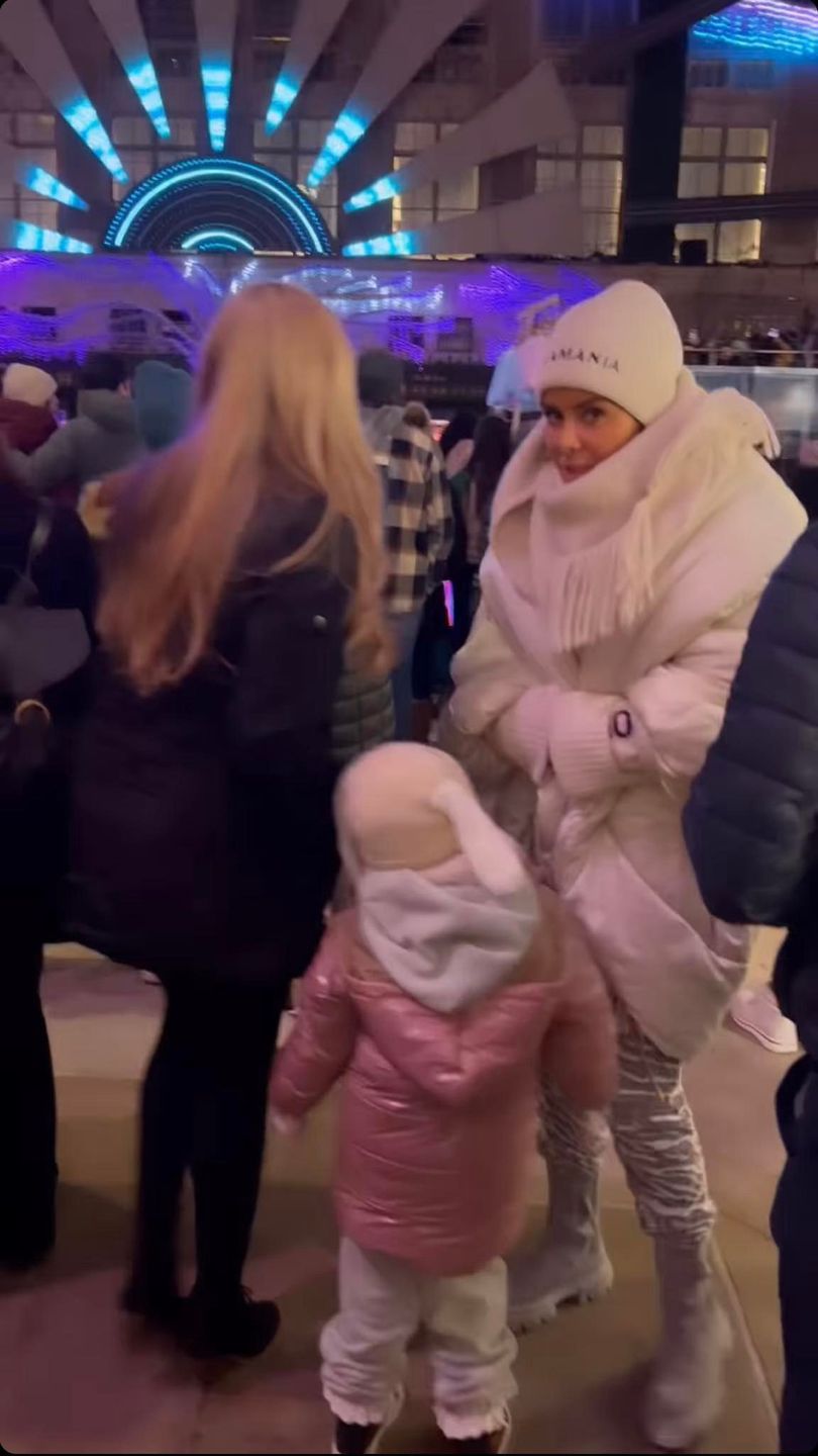 Natalia Siwiec utknęła z rodziną na święta w NOWYM JORKU