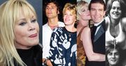 Melanie Griffith: "Nie zawierajcie małżeństw! To archaiczny wymysł"