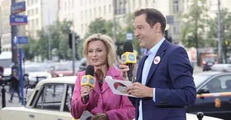 Pieńkowska ODCHODZI Z "DZIEŃ DOBRY TVN"!
