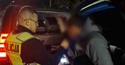 Lubuskie: 16 pijanych kierowców w Walentynki