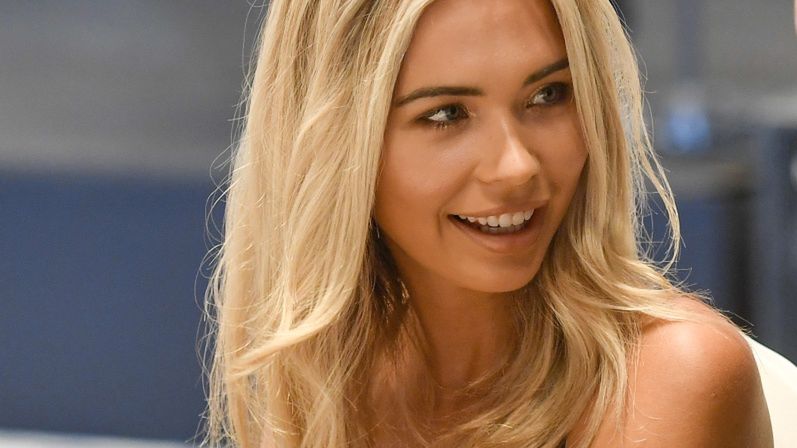 Sandra Kubicka pokazała stylizację na lato 