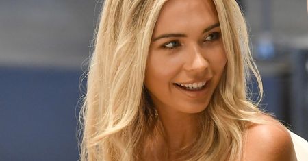 Szorty jak męskie bokserki. Sandra Kubicka już je nosi