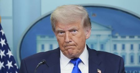 Donald Trump zabrał głos ws. wielkiej afery. Jego zwolennicy są niezadowoleni