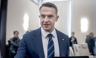 Szłapka o braku pelletu: sytuacja opanowana, wnioski wyciągnięte