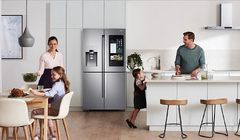 Samsung pokazał swój modelowy dom przyszłości