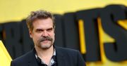 Gwiazdor "Stranger Things" mówi o trudach randkowania z "normalnymi ludźmi"