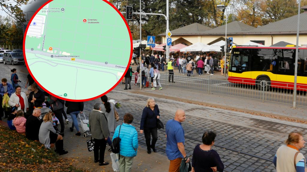 Zakaz parkingu dla aut z rejestratorami na wojskowym terenie