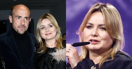 Żona Borysa Budki została prezydentką Gliwic. Gdy się poznali, miała już córkę: "To nie było romantyczne uniesienie"