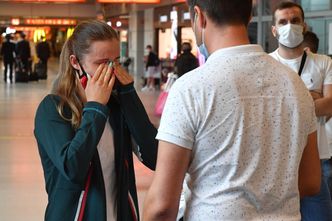 Polscy pływacy mają szansę nawet na 6 mln zł odszkodowania. "Zostali upokorzeni"