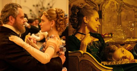 Netflix pokazał pierwsze zdjęcia z serialowej "Lalki". Do obsady dołączyli m.in. Cielecka i Braciak (ZDJĘCIA)