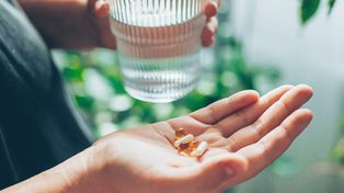 Chętniej łykamy suplementy niż chodzimy na badania profilaktyczne