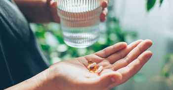 Chętniej łykamy suplementy niż chodzimy na badania profilaktyczne