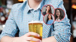 Pijesz "tylko" jedno piwo? Eksperci mówią, jakie są skutki