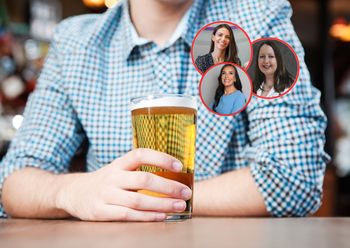 Pijesz "tylko" jedno piwo? Eksperci mówią, jakie są skutki