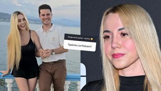 Marianna Schreiber zapewnia, że NIE TĘSKNI za Piotrem i wylicza, czym powinien pachnieć prawdziwy mężczyzna