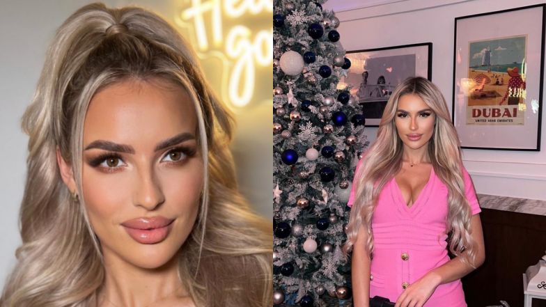 Tak zmieniła się Wiktoria z "Hotelu Paradise"