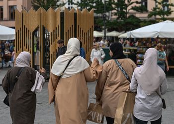 Szykuje się najazd arabskich turystów na Trójmiasto. "Ukryta perła"