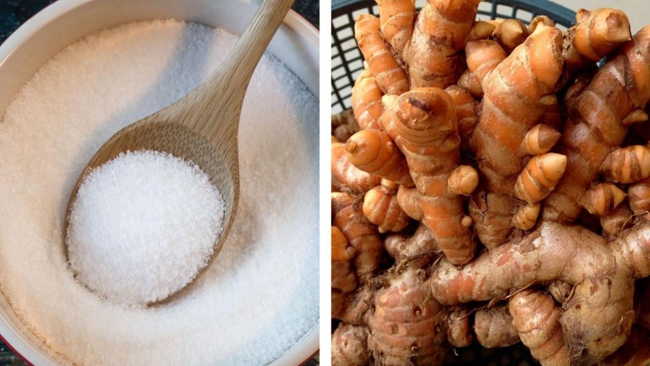 Domowa mikstura może pomóc pozbyć się wydzieliny zalegającej w płucach palacza