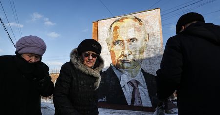 Tak mówią w Rosji o Polsce. Sprawdziła to na własnej skórze