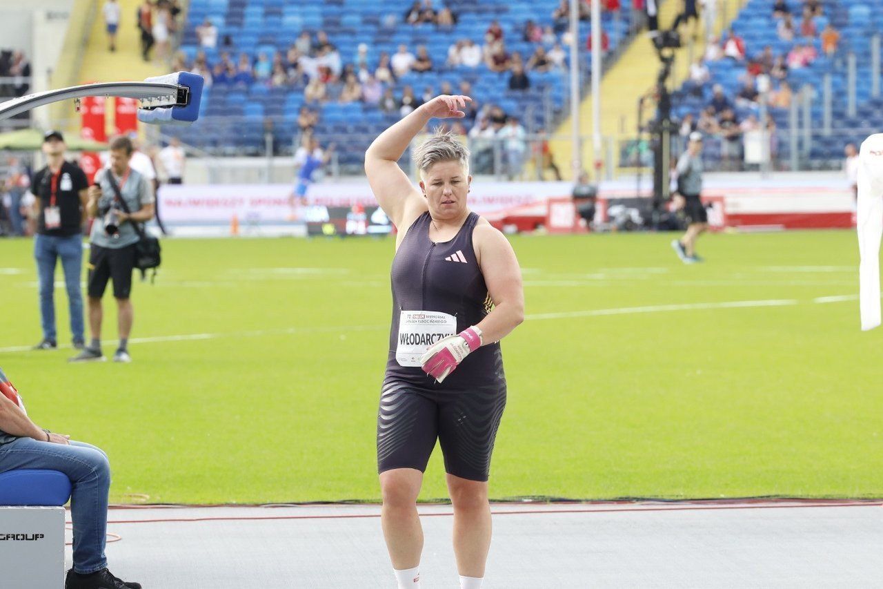 71. Orlen Memoriał Janusza Kusocińskiego: Gwiazdy Królowej Sportu na Stadionie Śląskim