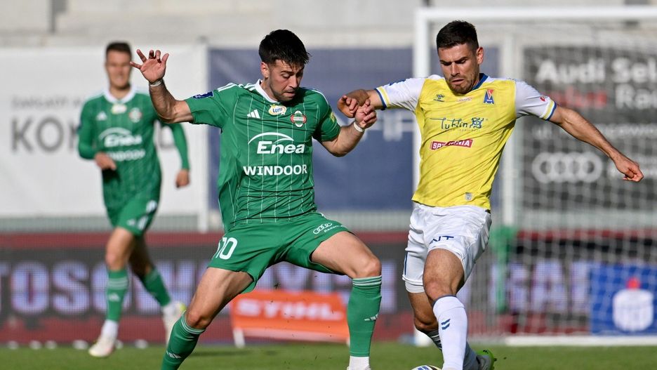 Radomiak Radom – Motor Lublin (24.05.2025)
