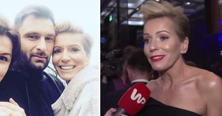 Kurzajewska: "Sekielski, Morozowski, Kraśko to osoby, które do mnie przemawiają"
