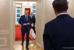 "Tusk szkodzi bardziej niż Braun". Karol Nawrocki w rozmowie z WP uderza w premiera