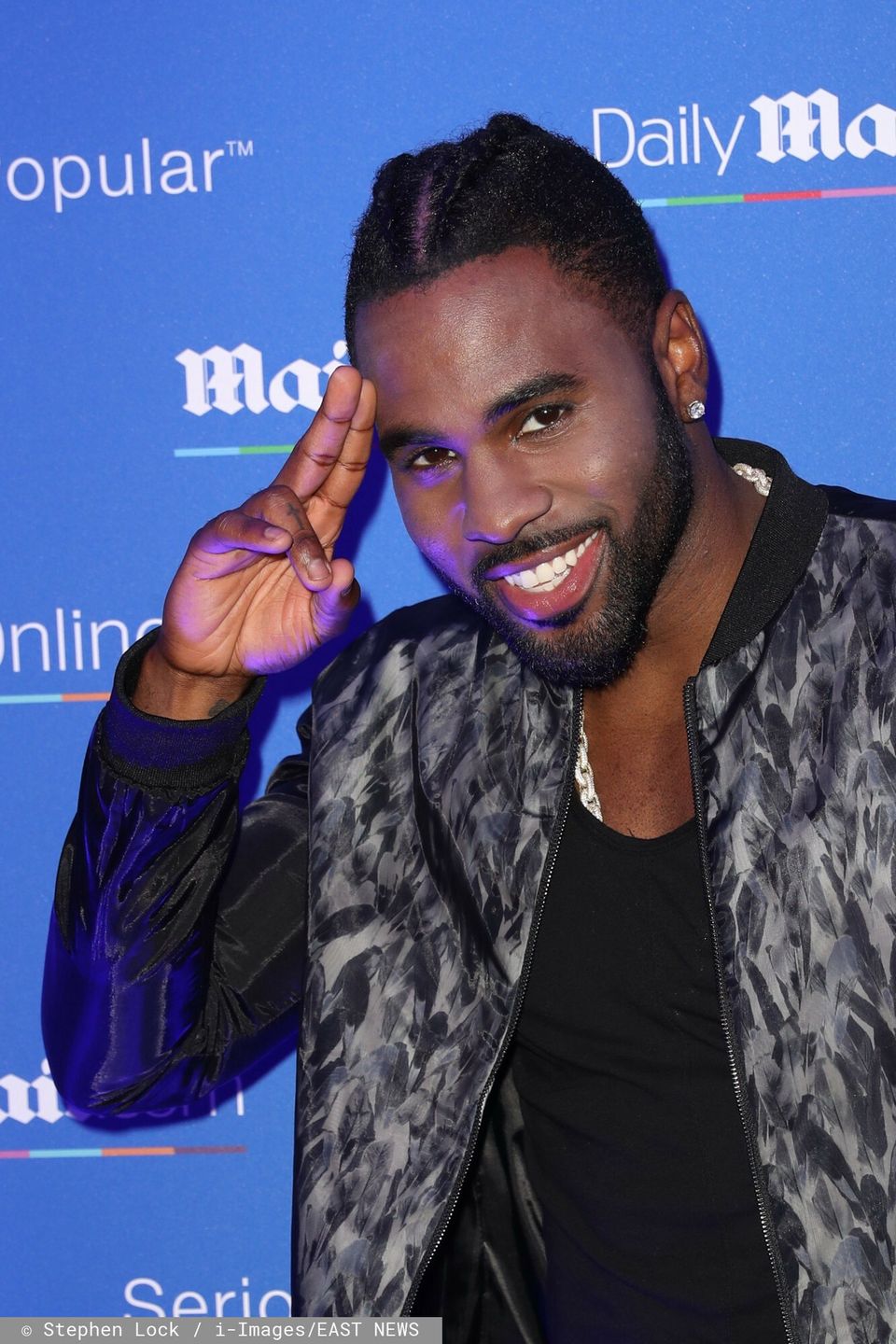 Jason Derulo