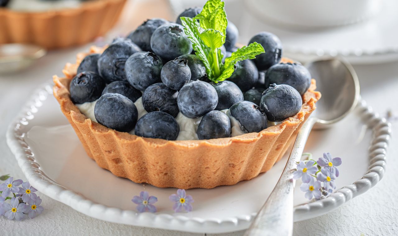 Wygląda i smakuje jak deser, a odżywia ciało jak pełnowartościowy posiłek