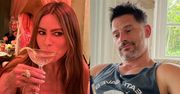 Sofia Vergara i Joe Manganiello rozwodzą się przez zamiłowanie aktorki do IMPREZOWANIA I ALKOHOLU?! "Zawsze taka była"