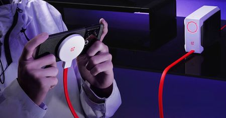 MagSafe na sterydach. OnePlus udoskonalił swój szalony pomysł