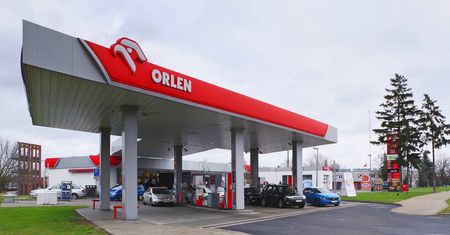 Oszustwo "na Orlen". Obiecują łatwy zysk, a zostajesz z niczym