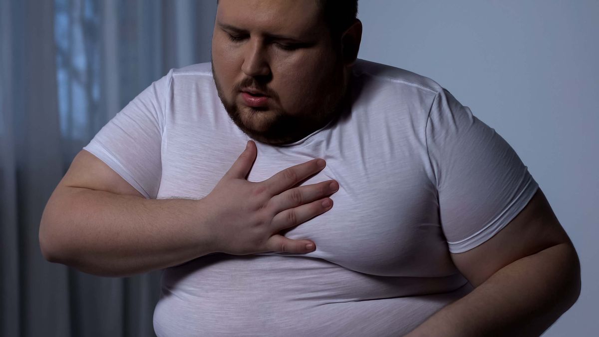 Nie lekceważ tego objawu