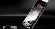 Przyszłość przenośnych odtwarzaczy | koncept iStick