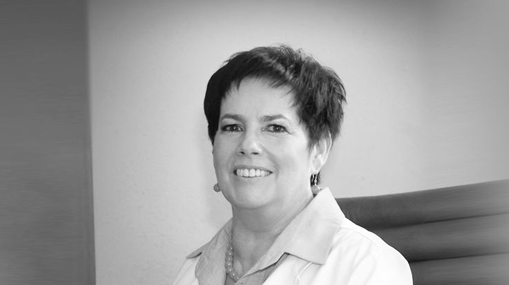 Prof. Elżbieta Starosławska zmarła w wieku 71 lat