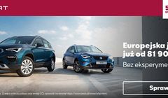 Seat w nowej kampanii podkreśla europejską jakość