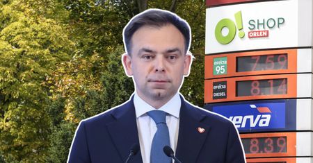 Problem z dieslem. W rządzie już tego nie kryją