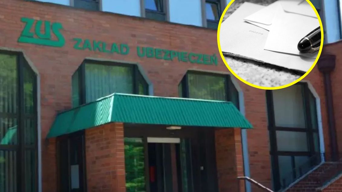 Nietypowa sytuacja w ostrowskim ZUS-ie. Zdj. ilustracyjne 