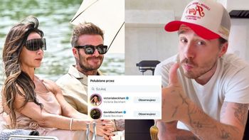 Brooklyn Beckham znowu gotuje na Instagramie. David i Victoria LUBIĄ TO. Zwiastun pokoju?