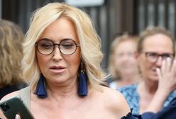 Agata Młynarska zmaga się z chorobą. Postawiła wszystko na jedną kartę
