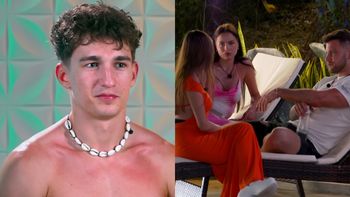 Tobiasz próbował sterować Roksaną w "Hotelu Paradise". Widzowie są oburzeni: "Mega słabe zagranie!"