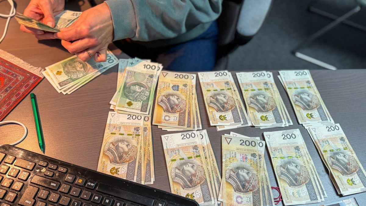 PIP odzyskuje pieniądze dla pracowników