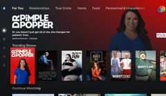 Discovery+ bezpłatnie dla abonentów platformy cyfrowej